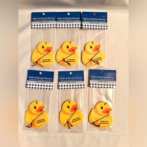 Bath & Body Works Gingham Hanging Fragrance Diffuser